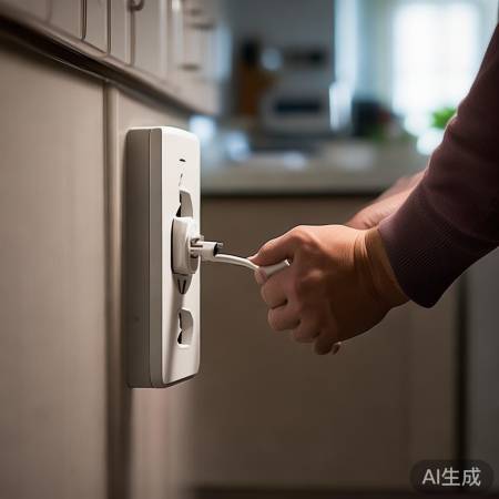 确保插头插座接触良