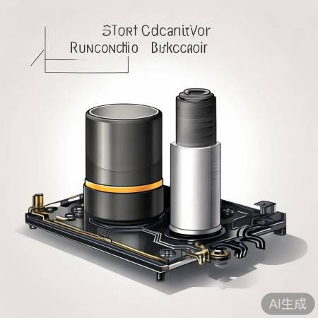 洗衣机电容：启动和运转稳定电流