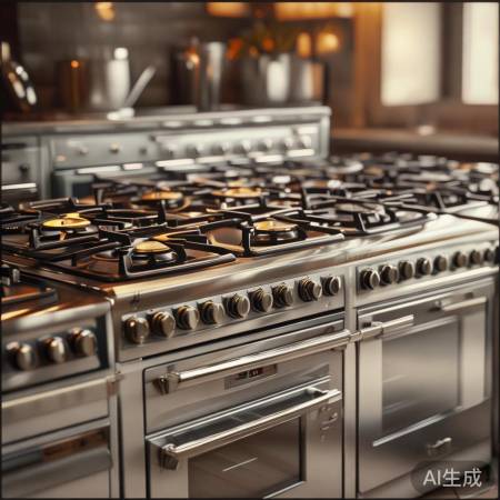 燃气灶旋塞阀品牌评测揭秘