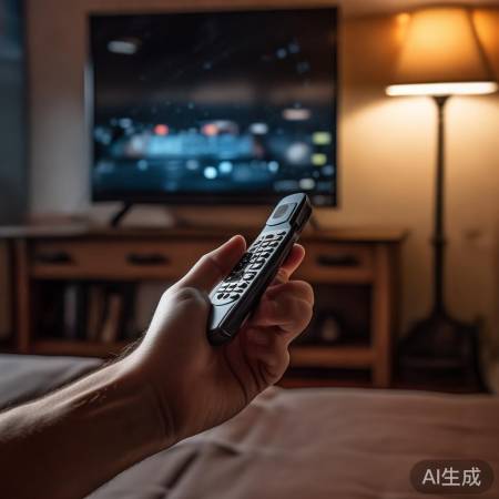 避免阳光直射遥控器