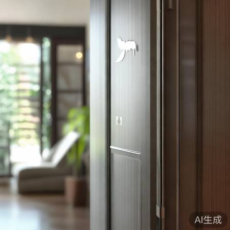 选知名品牌门，品质售后双重保障