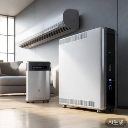 空调电压不稳需稳压器，智能调节