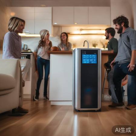 “节能神器，20换空气能热泵，