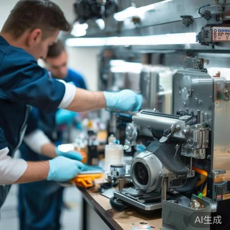 “梅州空气能清洗，呵护健康生活