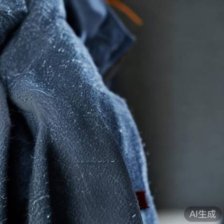 风衣易皱，厚实不易熨，洗衣机洗