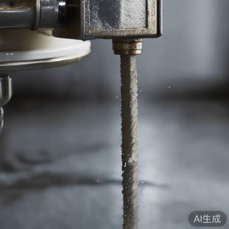 电热水器滋滋声，镁棒老化需更换