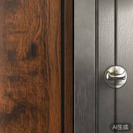 纹理增质感，色彩造高级