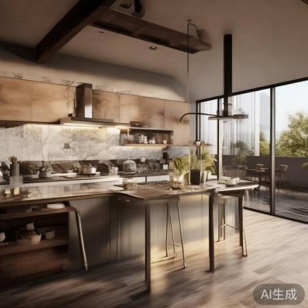 步步发油烟机，性价比之选，品质