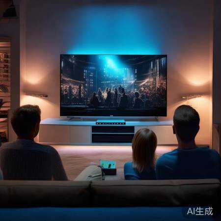 电视音响音质佳，蓝牙连接方便