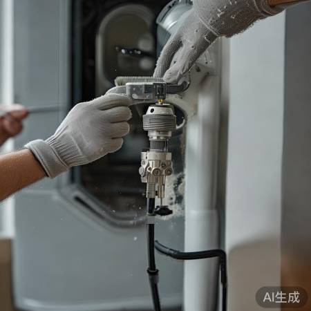 壁挂炉点火装置需定期清洁或更换