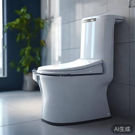 浪鲸智能马桶322评测，颠覆卫