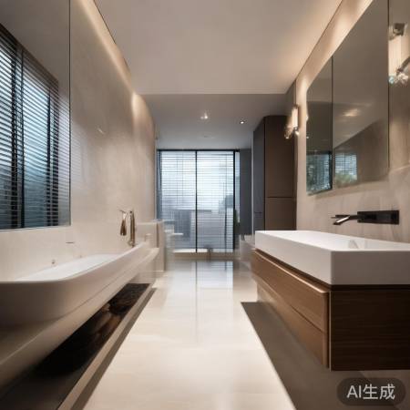 浪鲸智能马桶，无线充电，生活更