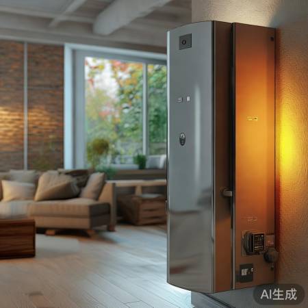 预防壁挂炉漏水，措施多又妙。