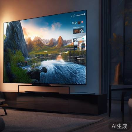 索尼X900H 85寸4K H