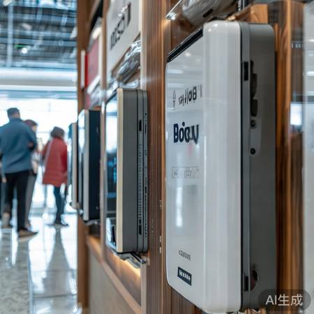 热门燃气壁挂炉品牌介绍