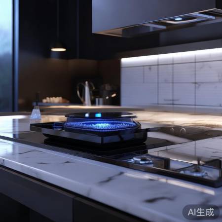楚雄集成灶，一机多能，厨房新选