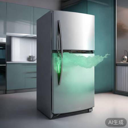 无氟冰箱：质量要求高，寻求更环