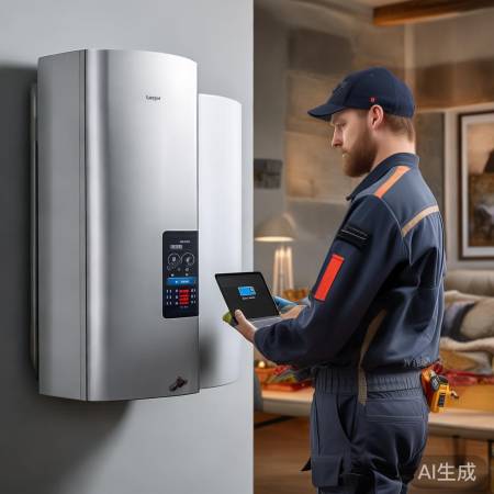 壁挂炉维修，电话一拨，跨品牌服