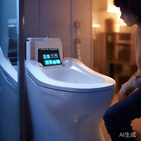 掌握智能马桶，分享使用小技巧
