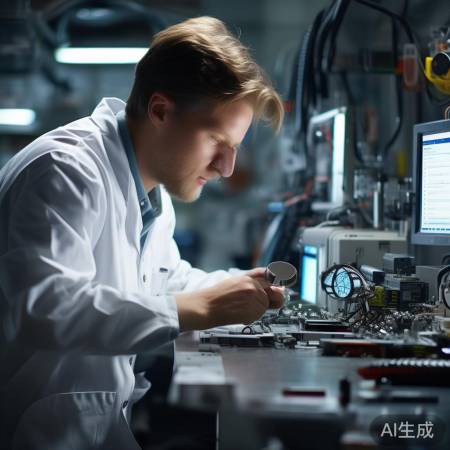 专业维修，快速解决难题