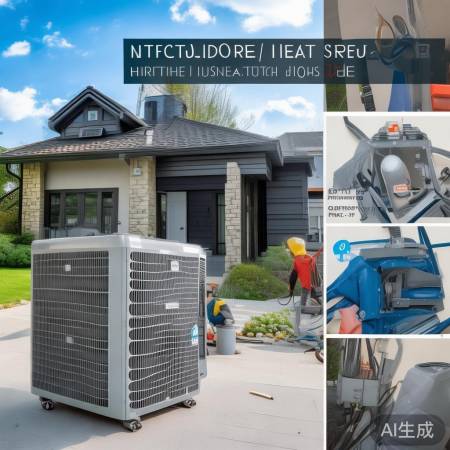 空气能安装指南，轻松上手攻略