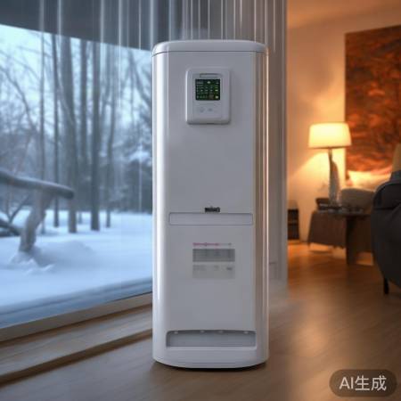 节能环保，长寿热水神器。