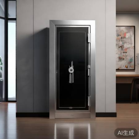 美观保险柜，提升家居档次