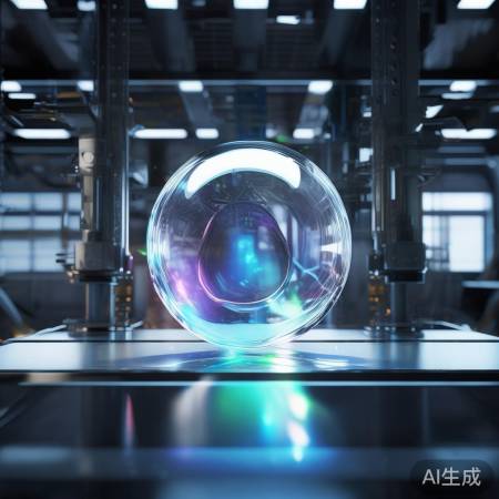 空气透镜：颠覆传统透镜认知