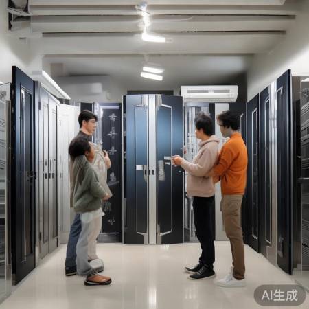 徐州BB防盗门，性价比高，品质