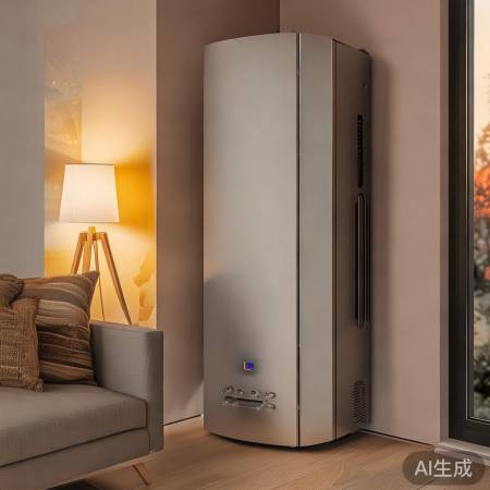 “壁挂炉置电位预留位”