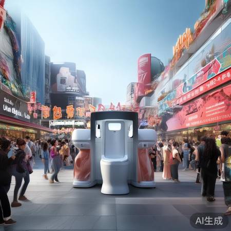 河南智能马桶狂欢盛典来袭！