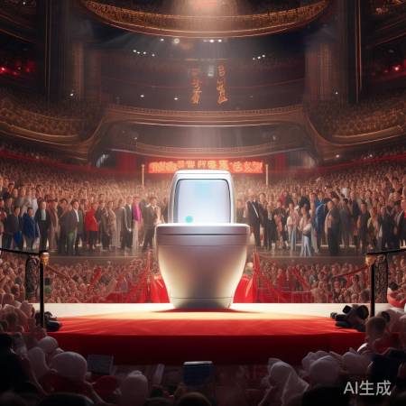 盛典抽奖，万元大奖等你拿！