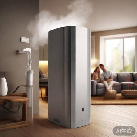 壁挂炉热水系统节能高效，省电实