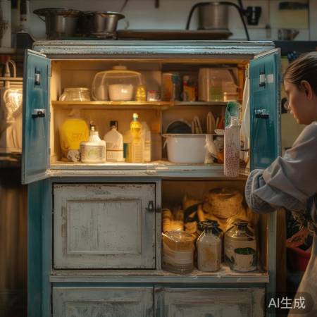 延长旧美消毒柜寿命小技巧