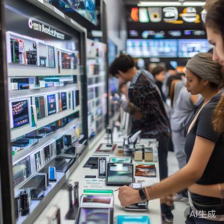 比价选设备，性价比优先