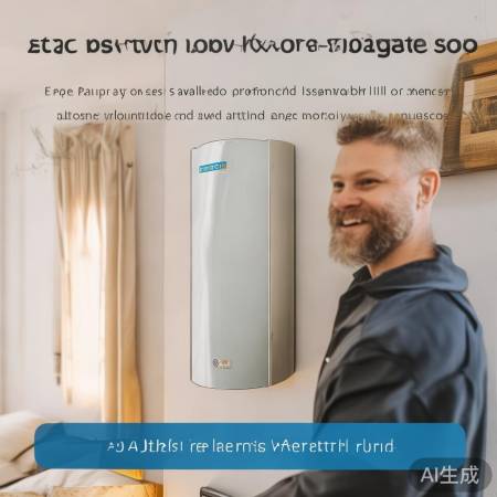 博士壁挂炉，易装低故障，服务到