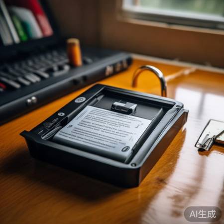 指纹锁电池选择指南：0001型