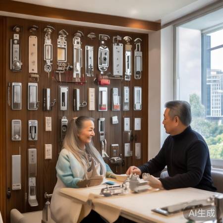 岳麓区防盗门锁，选锁保家安