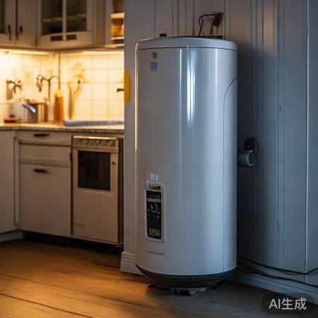 电热水器隐患：不当使用易引发火