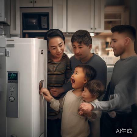 判断电热水器安全小技巧