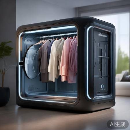 美的空气能烘干，节能舒适，服务