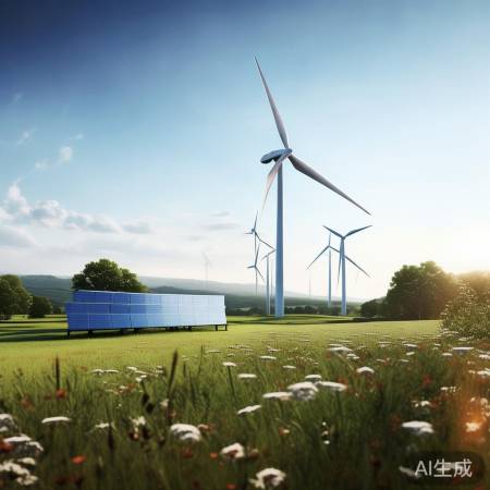 绿色节能生活新风尚