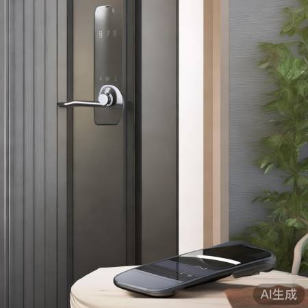 指纹锁，便捷出行新选择