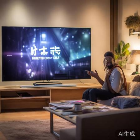 揭秘智能电视新亮点与选购技巧