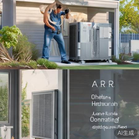 安装简便，省费用减麻烦