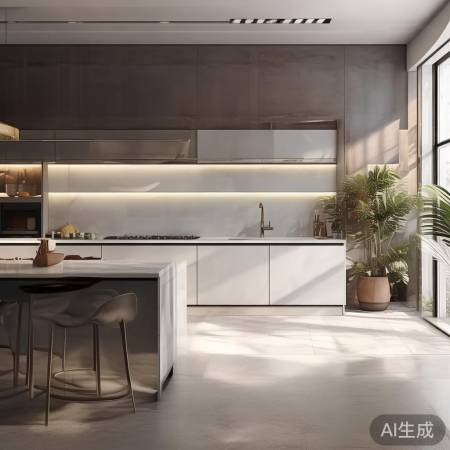 不锈钢消毒柜耐用易洁，塑料款性