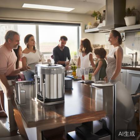 疫情反弹，餐具消毒柜热销，商家