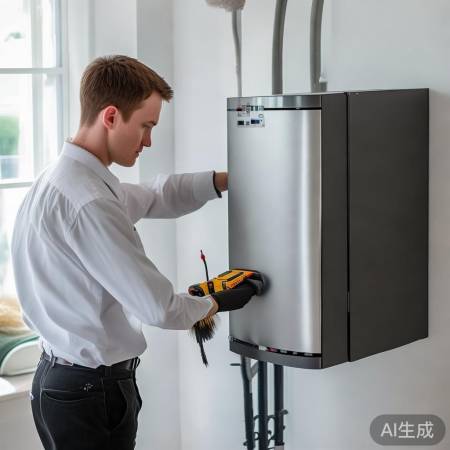 壁挂炉保养，安全守护年检必行