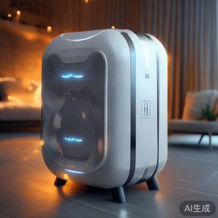 芬尼空气能,空气变暖气魔法师!