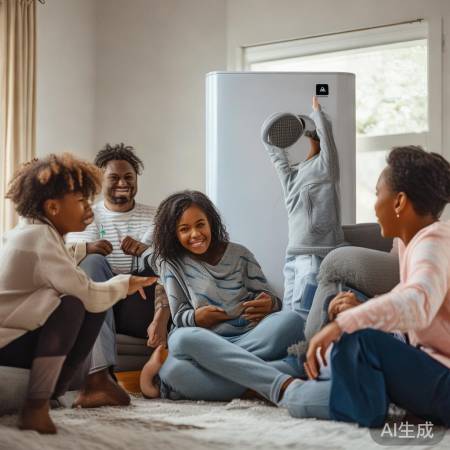 选芬尼空气能,看能效选型号。